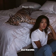 Buy Peggy Gou Dj Kicks