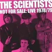 Buy Not For Sale - 1978/79