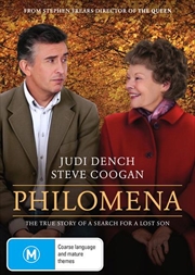 Philomena | DVD