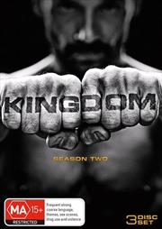 Buy Kingdom - Season 2 - Part 1