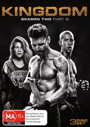 Buy Kingdom - Season 2 - Part 2