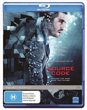 Source Code | Blu-ray