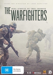 Buy Warfighters, The