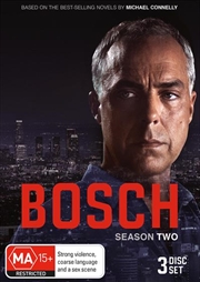 Buy Bosch - Season 2