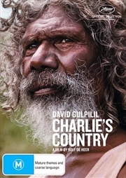 Charlie's Country | DVD
