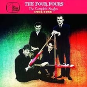 Buy Complete Singles 1963-1966