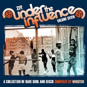 Buy Under The Influence - Vol 7 