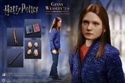Buy Harry Potter - Ginny (Casual Clothes) 12" 1:6 Scale Action Figure