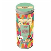 Buy Cylinder Tin Compendium Games Pack