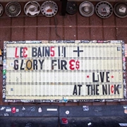 Buy Live At The Nick