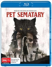 Buy Pet Sematary