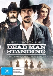 Buy Deadman Standing