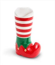Giant Elf Drinking Boot | Merchandise