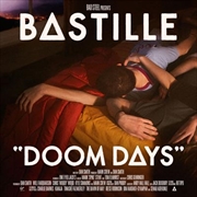 Buy Doom Days