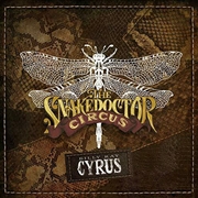 Buy Snakedoctor Circus