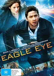 Buy Eagle Eye