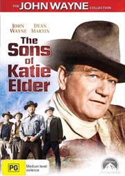 Buy Sons Of Katie Elder, The