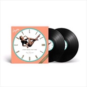 Step Back In Time - The Definitive Collection | Vinyl