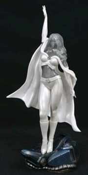 X-Men - Emma Frost White Queen Gallery Statue | Merchandise