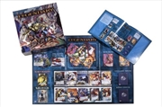 Marvel Legendary - Deck-Building Game | Merchandise