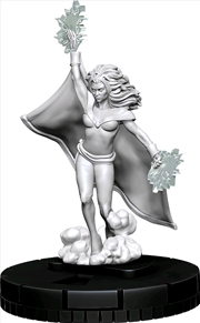 Buy X-Men - Unpainted Storm Mini