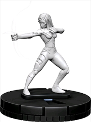 Buy X-Men - Unpainted Psylocke Mini