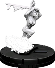 Buy X-Men - Unpainted Magik Mini