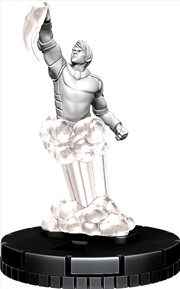Buy X-Men - Unpainted Cannonball Mini