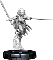 Buy X-Men - Unpainted Warbird Mini