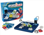 Circuit Maze Game | Merchandise