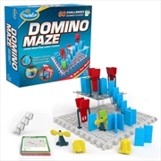 Domino Maze | Merchandise