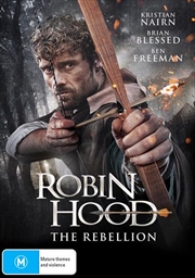 Buy Robin Hood - The Rebellion