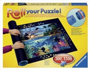Buy Ravensburger - Roll Your Puzzle! 300 - 1500 pieces