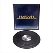 Buy Music Sounds Better With You - Limited Edition