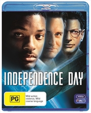 Independence Day | Blu-ray