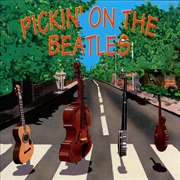 Buy Pickin On The Beatles