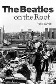 Buy Beatles On The Roof