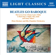 Buy Beatles Go Baroque