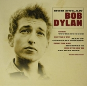 Bob Dylan | Vinyl