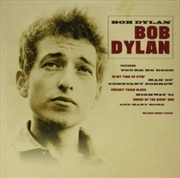 Buy Bob Dylan