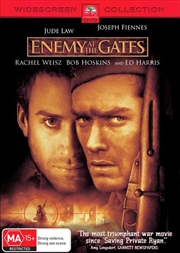 Buy Enemy At The Gates
