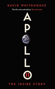 Buy Apollo 11