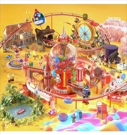 Buy Reve Festival - Day 1 Version (Random Cover)