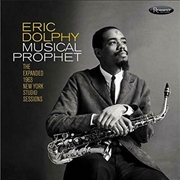 Buy Musical Prophet - Expanded 1963