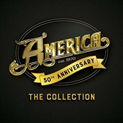 Buy America - 50th Anniversary - The Collection