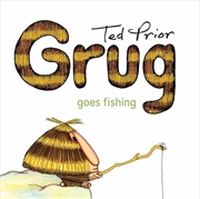 Buy Grug Goes Fishing