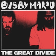 Great Divide  | CD