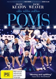 Buy Poms