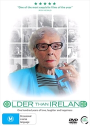 Buy Older Than Ireland