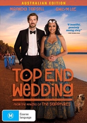 Top End Wedding | DVD